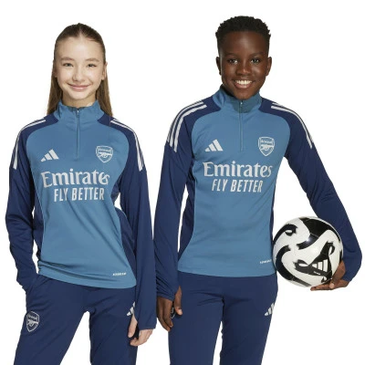 Kinderen Arsenal FC 2025-2026 Training Sweatshirt