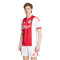 adidas Ajax 2025-2026 Thuis Shirt