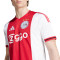 adidas Ajax 2025-2026 Thuis Shirt