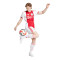 adidas Ajax 2025-2026 Thuis Shirt