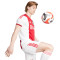 adidas Ajax 2025-2026 Thuis Shirt