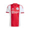 adidas Ajax 2025-2026 Thuis Shirt