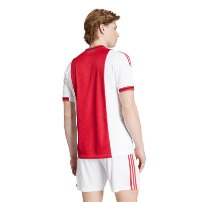 Ajax 2025-2026 Thuis Shirt
