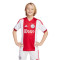 adidas Kinderen Ajax 2025-2026 Thuis Shirt