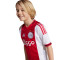 adidas Kinderen Ajax 2025-2026 Thuis Shirt