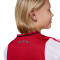 adidas Kinderen Ajax 2025-2026 Thuis Shirt