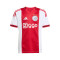 adidas Kinderen Ajax 2025-2026 Thuis Shirt