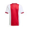 adidas Kinderen Ajax 2025-2026 Thuis Shirt
