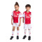 adidas Kinderen Ajax 2025-2026 Thuis Tenue 