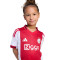 adidas Kinderen Ajax 2025-2026 Thuis Tenue 