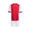 adidas Kinderen Ajax 2025-2026 Thuis Tenue 