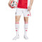 adidas Ajax 2025-2026 Thuis Shorts