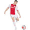 adidas Ajax 2025-2026 Thuis Shorts