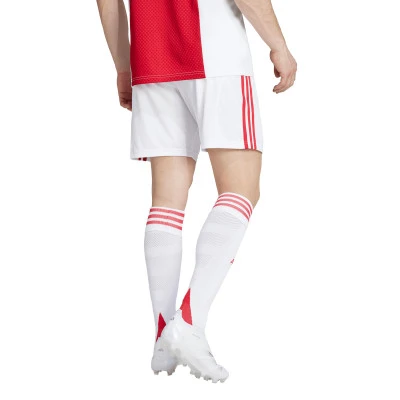 Ajax 2025-2026 Thuis Shorts