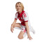 adidas Kinderen Ajax 2025-2026 Thuis Shorts