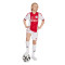 adidas Kinderen Ajax 2025-2026 Thuis Shorts