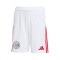 adidas Kinderen Ajax 2025-2026 Thuis Shorts