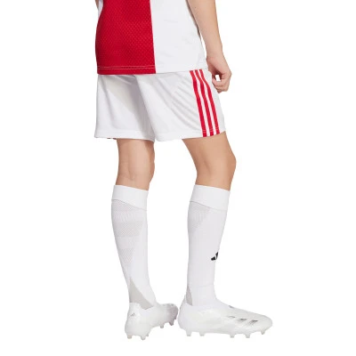 Kinderen Ajax 2025-2026 Thuis Shorts