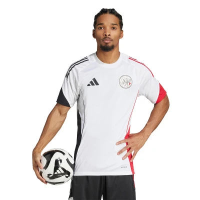 Ajax 2025-2026 Training T-Shirt