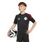 adidas Kinderen Ajax 2025-2026 Training T-Shirt