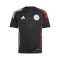 adidas Kinderen Ajax 2025-2026 Training T-Shirt