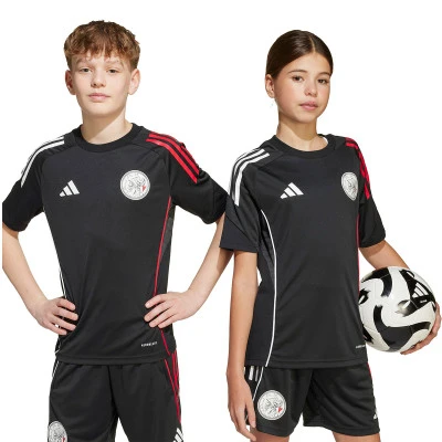 Kinderen Ajax 2025-2026 Training T-Shirt