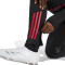 adidas Kinderen Ajax 2025-2026 Training Lange broek