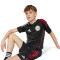 adidas Kinderen Ajax 2025-2026 Training Shorts