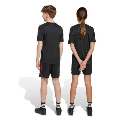 Kinderen Ajax 2025-2026 Training Shorts