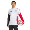 adidas Ajax 2025-2026 Training Sweatshirt