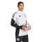 adidas Ajax 2025-2026 Training Sweatshirt