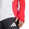 adidas Ajax 2025-2026 Training Sweatshirt