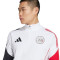 adidas Ajax 2025-2026 Training Sweatshirt