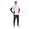 adidas Ajax 2025-2026 Training Sweatshirt
