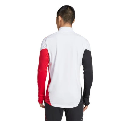 Ajax 2025-2026 Training Sweatshirt