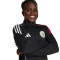 adidas Kinderen Ajax 2025-2026 Training Sweatshirt