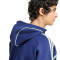 adidas Ajax 2025-2026 Fanswear Sweatshirt