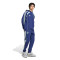 adidas Ajax 2025-2026 Fanswear Sweatshirt