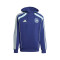 adidas Ajax 2025-2026 Fanswear Sweatshirt
