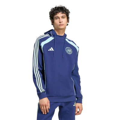 Ajax 2025-2026 Fanswear Sweatshirt
