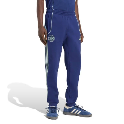 Ajax 2025-2026 Fanswear Lange broek
