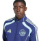 adidas Ajax 2025-2026 Fanswear Jack