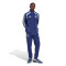 adidas Ajax 2025-2026 Fanswear Jack