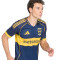 adidas Boca Juniors Authentiek 2025-2026 Thuis Shirt