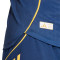adidas Boca Juniors Authentiek 2025-2026 Thuis Shirt