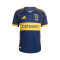adidas Boca Juniors Authentiek 2025-2026 Thuis Shirt
