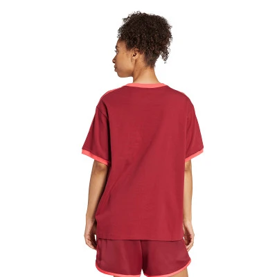 Dames Duitsland Dfb Euro Fanswear 2025 T-Shirt