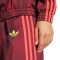 adidas Dames Duitsland Dfb Euro 2025 Fanswear Lange broek