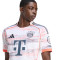 adidas FC Bayern 2025-2026 Uit Shirt