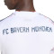 adidas FC Bayern 2025-2026 Uit Shirt